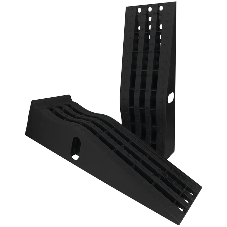 Performance Tool® Vehicle Ramps - 1 Pair